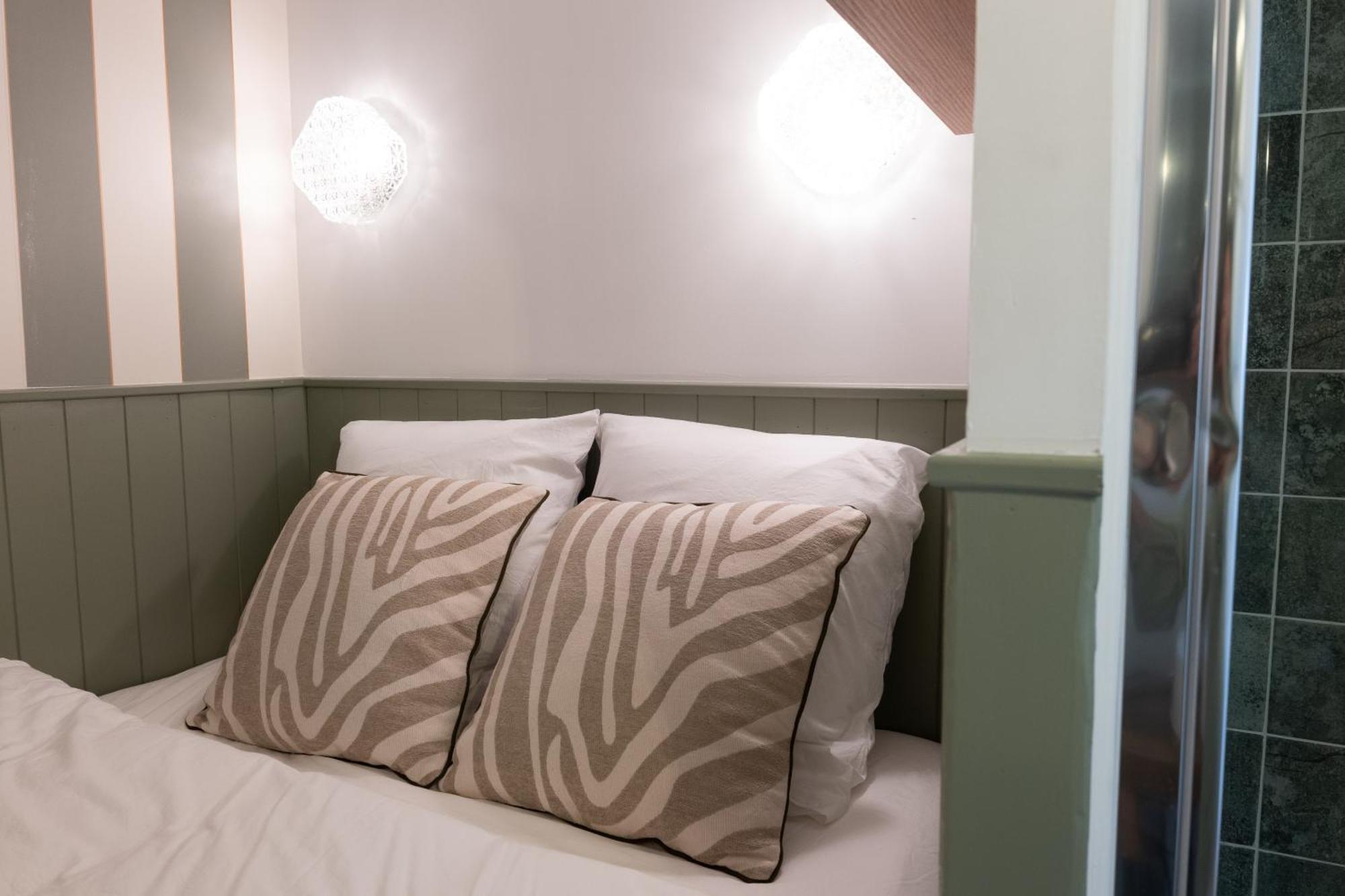 Apartamento La Tiny - Sleep In La Ciotat Exterior foto
